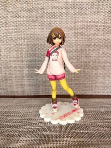 케이온 히라사와 유이 피규어 상자 없음 발송