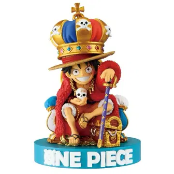원피스 베이스샵 월드 컬렉션 피규어 Limited Edition