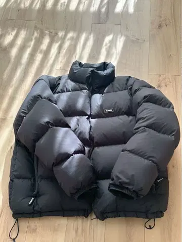 XLARGE 다운 자켓 L 사이즈