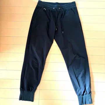 EUROKENVY Luxspo RibPant 러그 팬츠 일본제