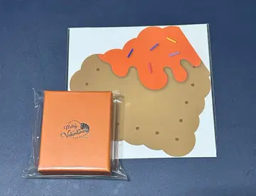 [ 즉시 구매 가능 ] 니지산지 3SKM 키타미 유세이 발렌타인