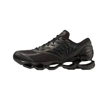 MIZUNO WAVE PROPHECY LS 27.0 블랙