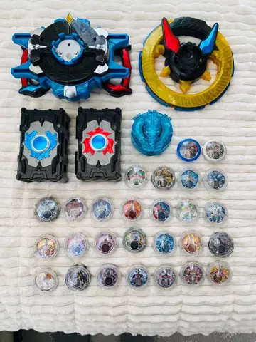 울트라맨 루브 묶음 판매