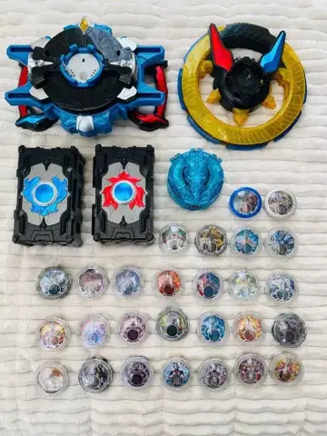 울트라맨 루브 묶음 판매