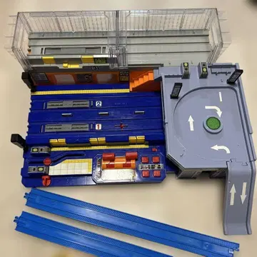 프라레일 가챠! 액션 스테이션 덤 포함