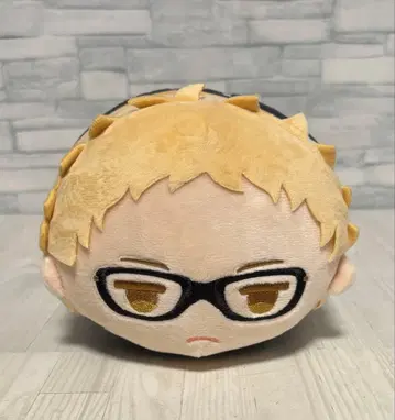 하이큐!! 모찌모찌 마스코트 MS 츠키시마 케이