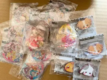 프리큐어 올스타즈 프리큐어 아소트 2025