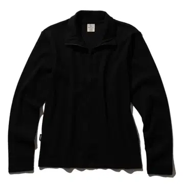 avirex stand zip rib jacket