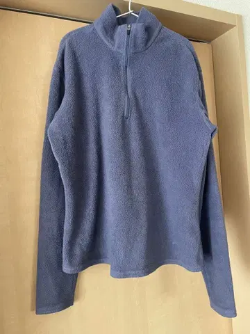 파타고니아 신틸라 플리스 하프 지퍼 풀오버