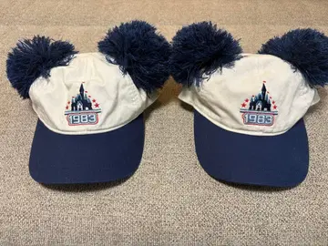 캡 58cm 미키마우스와 친구들