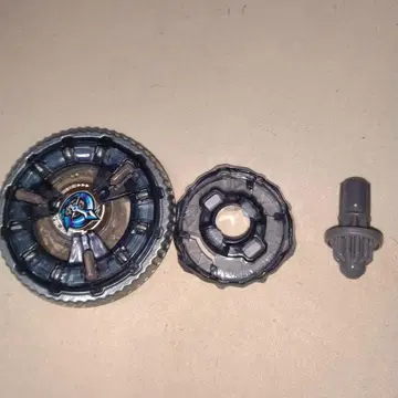 클락 미라쥬 블랙