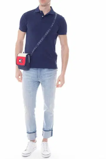 타미힐피거 숄더백 TOMMY HILFIGER