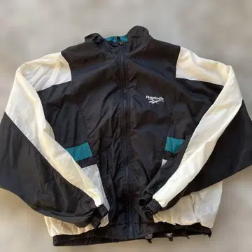 Reebok 나일론 자켓