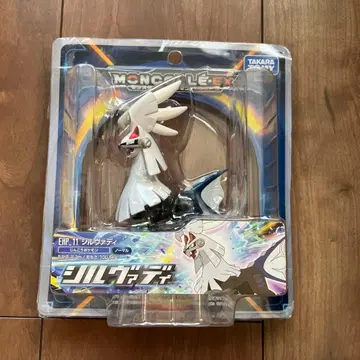 포켓몬 몬코레EX 실바디 EHP-11