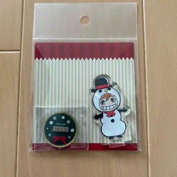 하이큐 아크릴 스탠드 히나타 [ 익명 배송 ]