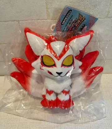 가면라이더 기츠 최강 케미 갓차 대작전 기츠 케미 봉제 인형