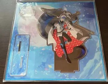 미개봉 새상품 마호야쿠 마법사의 약속 5주년 아크릴 스탠드 네로