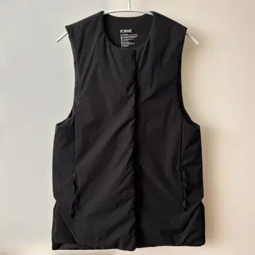 FORME 다운 베스트 다운 베스트