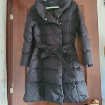 SHIPS 리몬타제 다운 자켓 새상품급 블랙