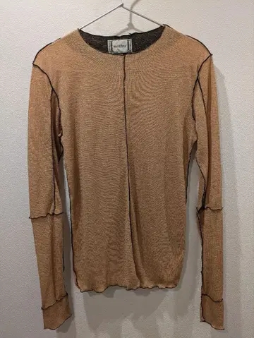 mother 상의 M 사이즈