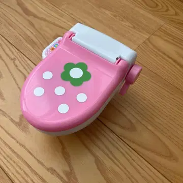 멜짱 역할 놀이용 화장실