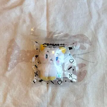 PLAVE Noah 노아 무메미무 키링 MMMM