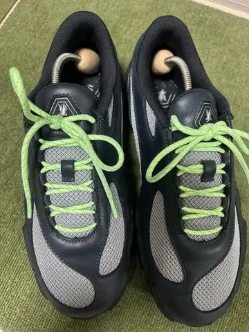 Skepta x Puma Skope Forever