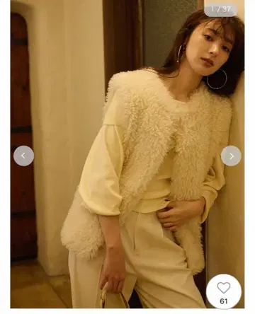 프레이 아이디 크루넥 퍼 베스트