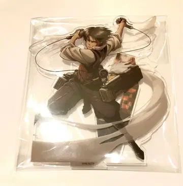 진격의 거인 빌레뱅 리바이 아크릴 스탠드