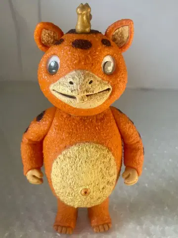 울트라 괴수 시리즈 쾌수 부스카 소프트 비닐