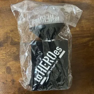 TOBE to HEROes SuperLive 응원봉