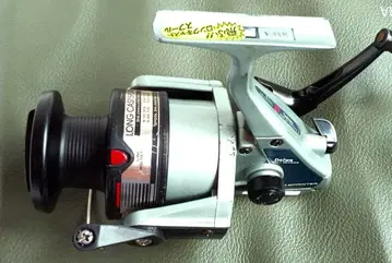 다이와 롱 스프린터 ST3000N 롱 캐스트 스풀