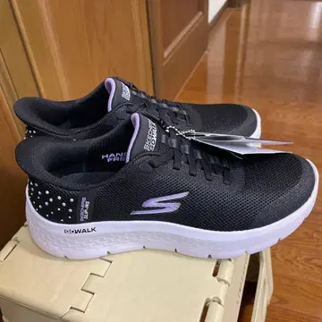 스케쳐스 미사용 새상품 슬립인즈 GOWALK