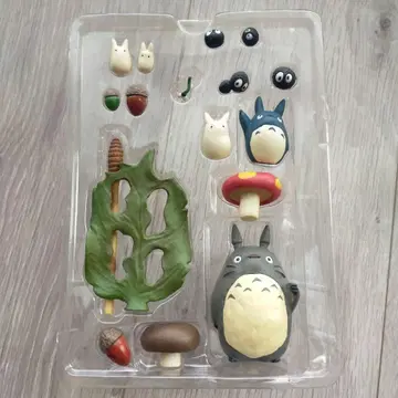 이웃집 토토로 츠무츠무