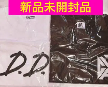 [ 미개봉 새상품 ] SnowMan D.DT셔츠 GALAT셔츠