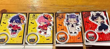 히프노시스 마이크 마루이 아크릴 스탠드 낱개 판매