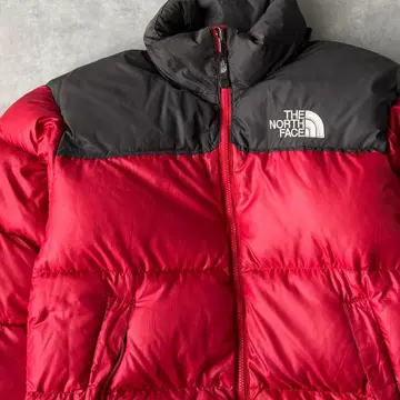 15504 THE NORTH FACE 눕시 다운 자켓