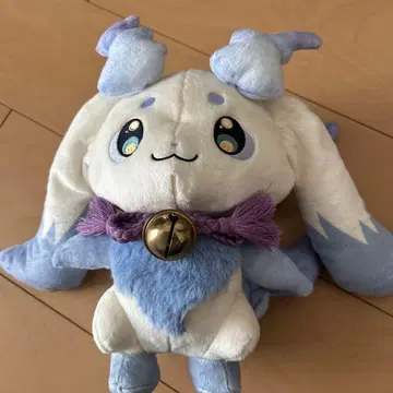 니지산지 룬룬 봉제 인형