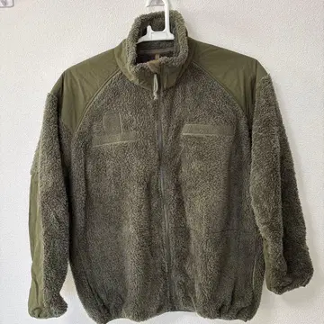 HINSON ECWCS GEN3 타입 플리스 자켓