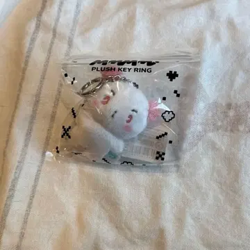 PLAVE 므메미므 MMMM BAMBY 반비 키링