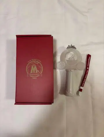 King & Prince First DOME TURE 오리지널 응원봉