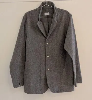 nisica 자켓 그레이 3