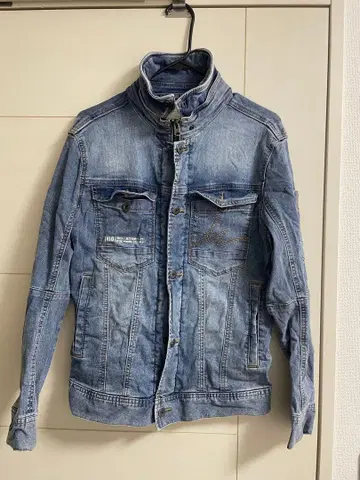 IZ FRONTIER 아이즈프론티어 작업옷 ( 상 ) S