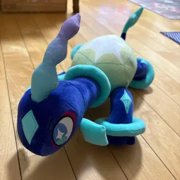 포켓몬 테라파고스 봉제 인형