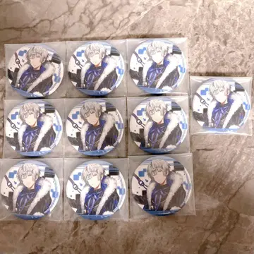 컴퍼스 아담 캔뱃지