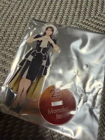 이토 모모카 아크릴 스탠드