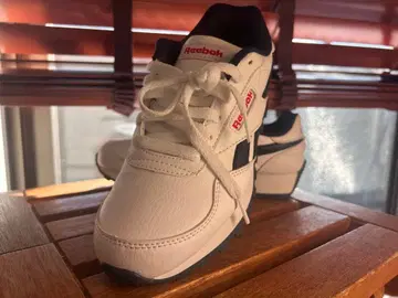 리복 스니커즈 23.0cm