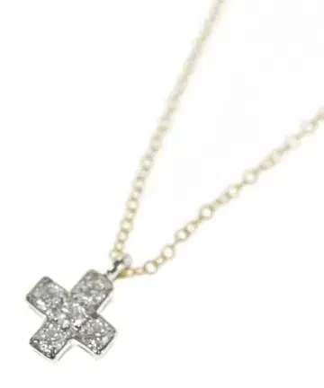 TIFFANY & CO. 여성용 목걸이