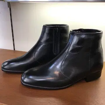 맥워터 블랙 24.5cm