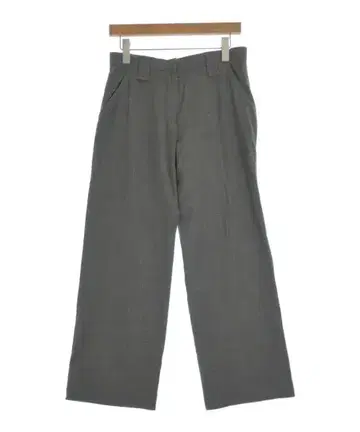 질 샌더 슬랙스 여성용